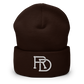 Rasul Douglas "Signature" Beanie
