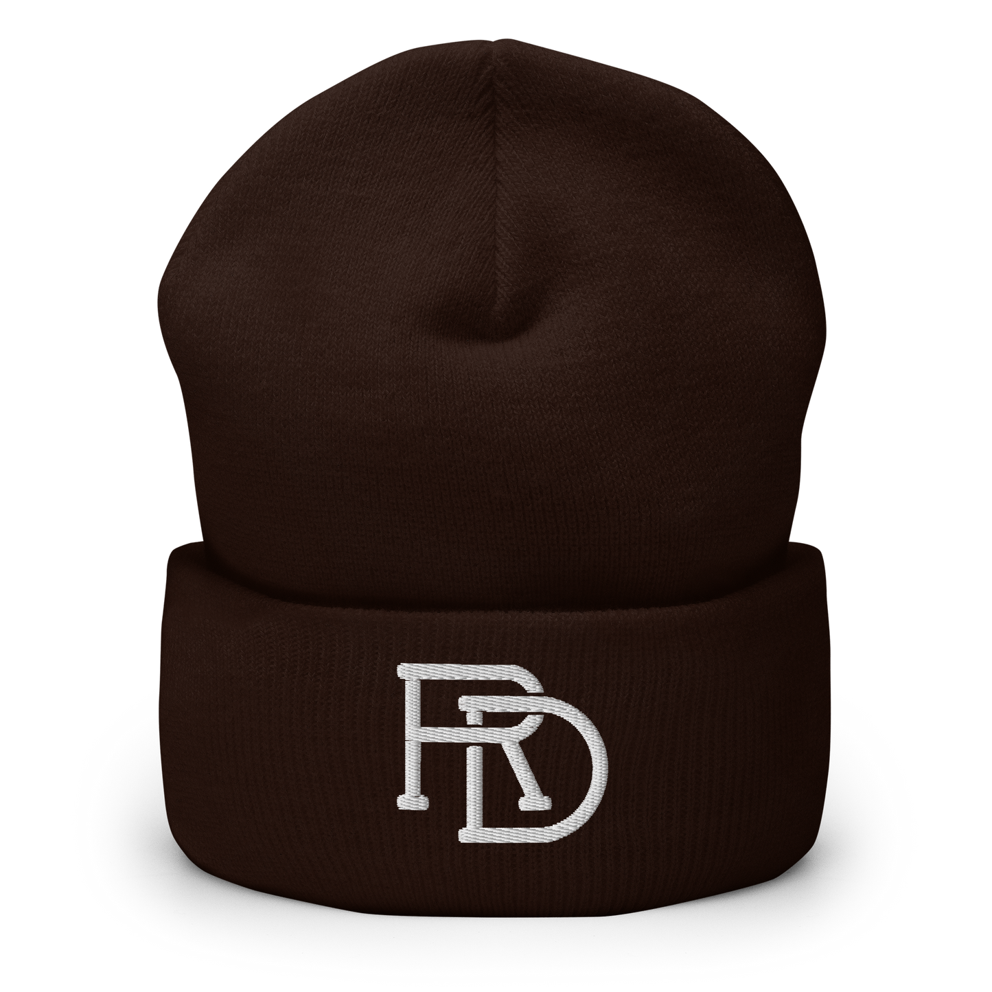 Rasul Douglas "Signature" Beanie