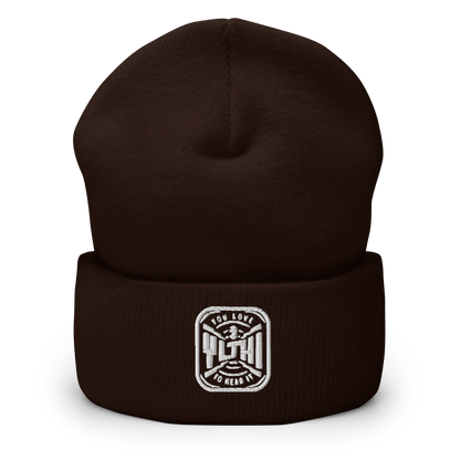 Casey Willax "YLTHI" Beanie