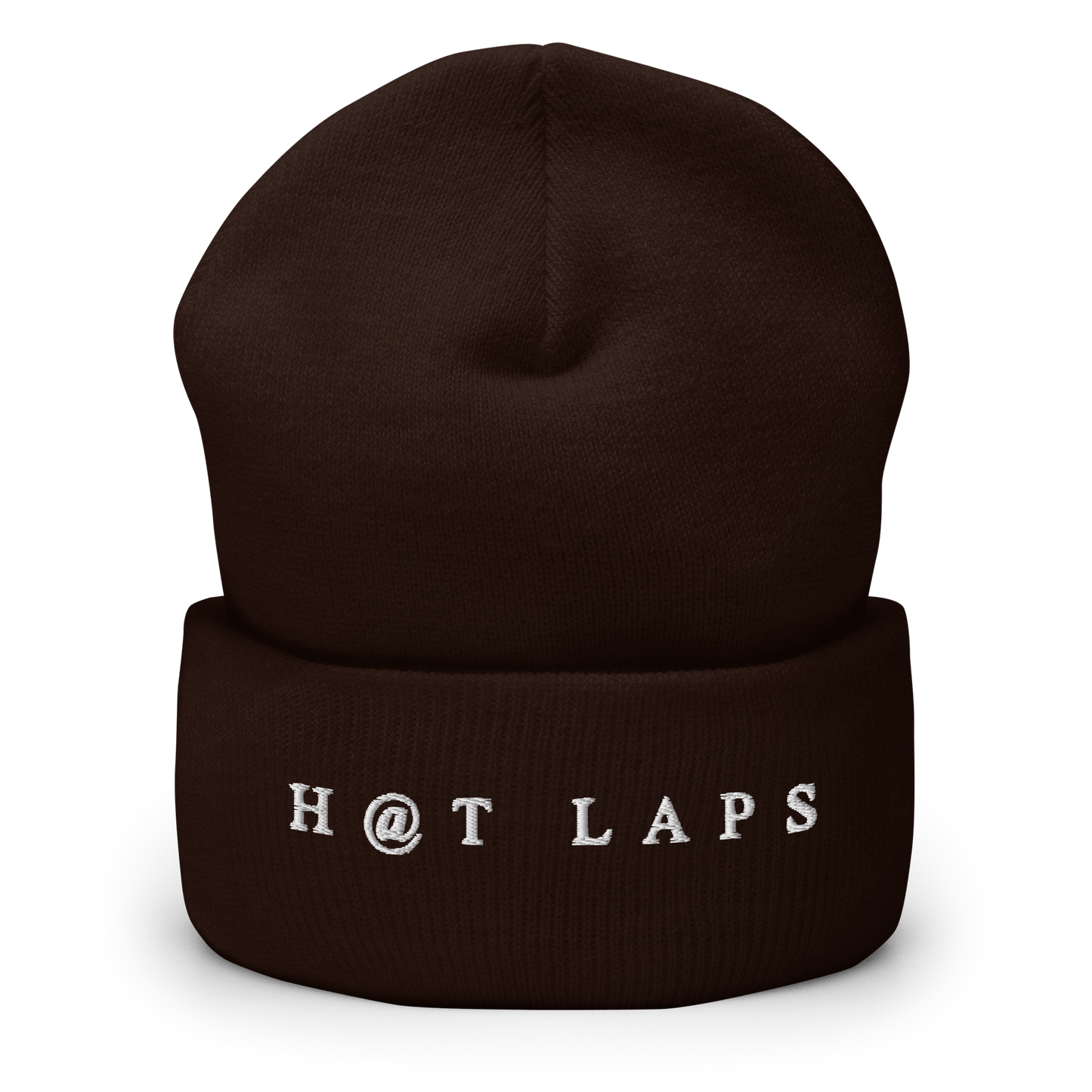 Casey Willax "H@t Laps" Beanie
