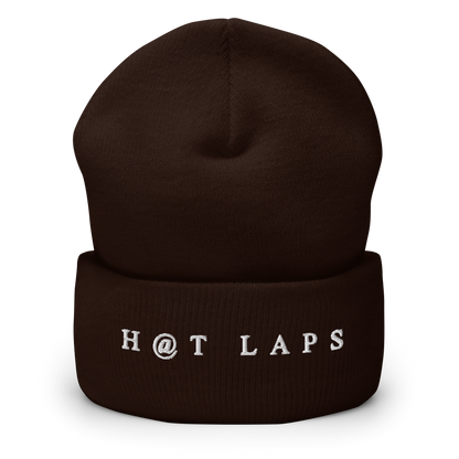 Casey Willax "H@t Laps" Beanie