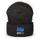GreSki "Logo" Beanie