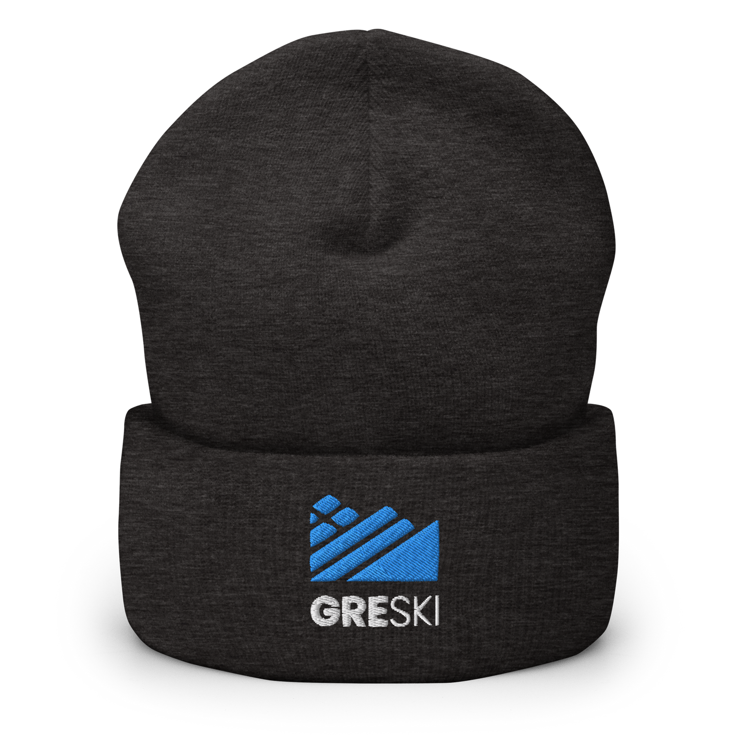 GreSki "Logo" Beanie
