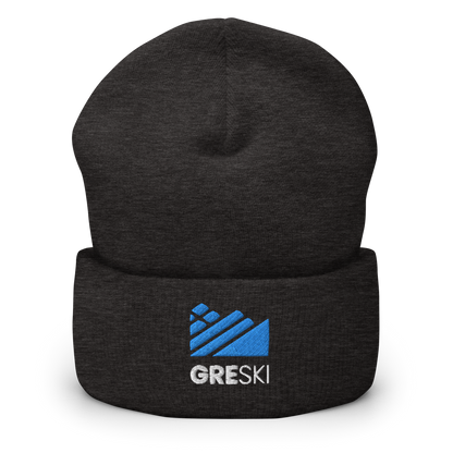 GreSki "Logo" Beanie