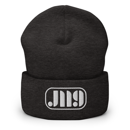 Jack Moss "Logo" Beanie