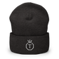 Ilia Topuria "Logo" Beanie