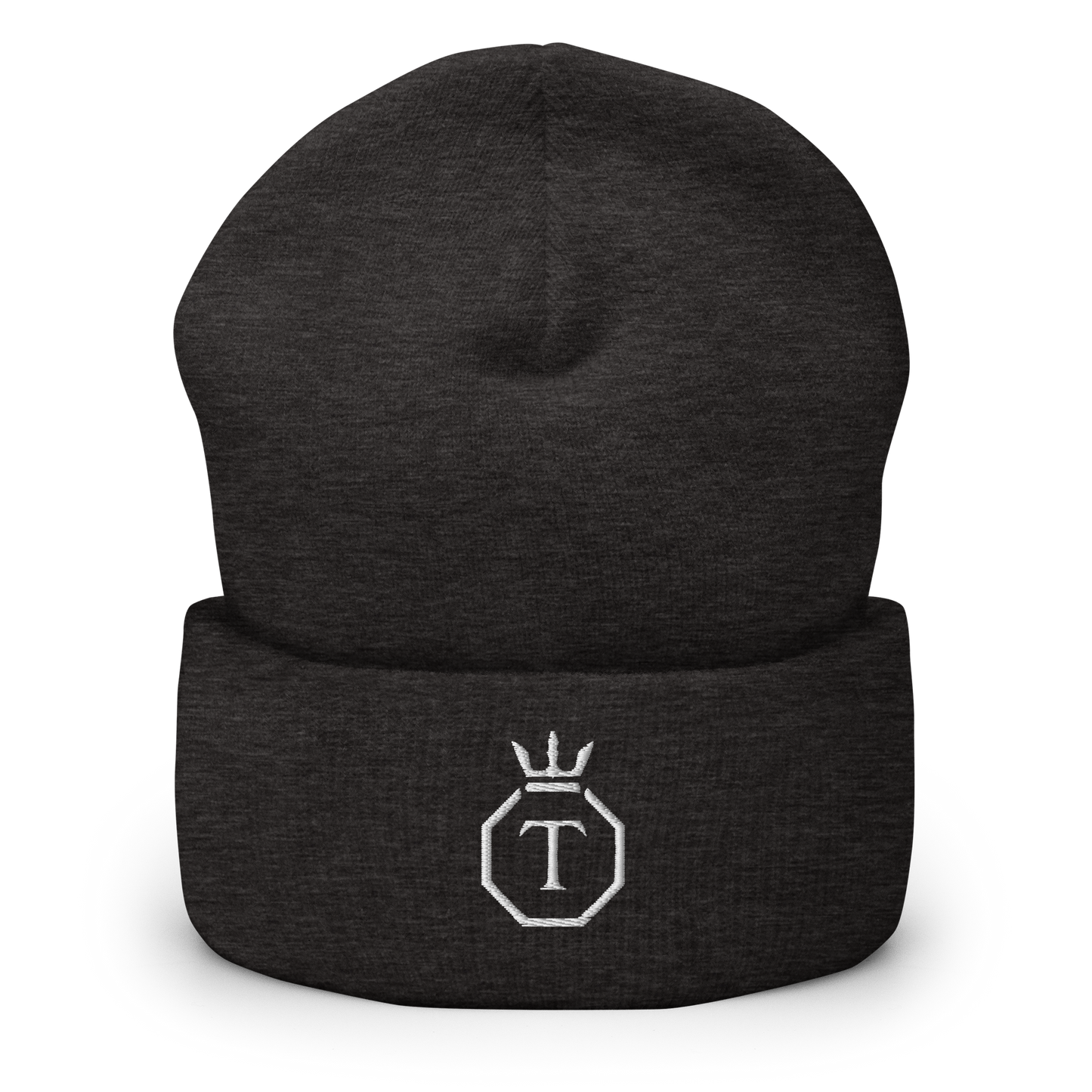 Ilia Topuria "Logo" Beanie