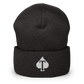 Tyron Woodley "Logo" Beanie