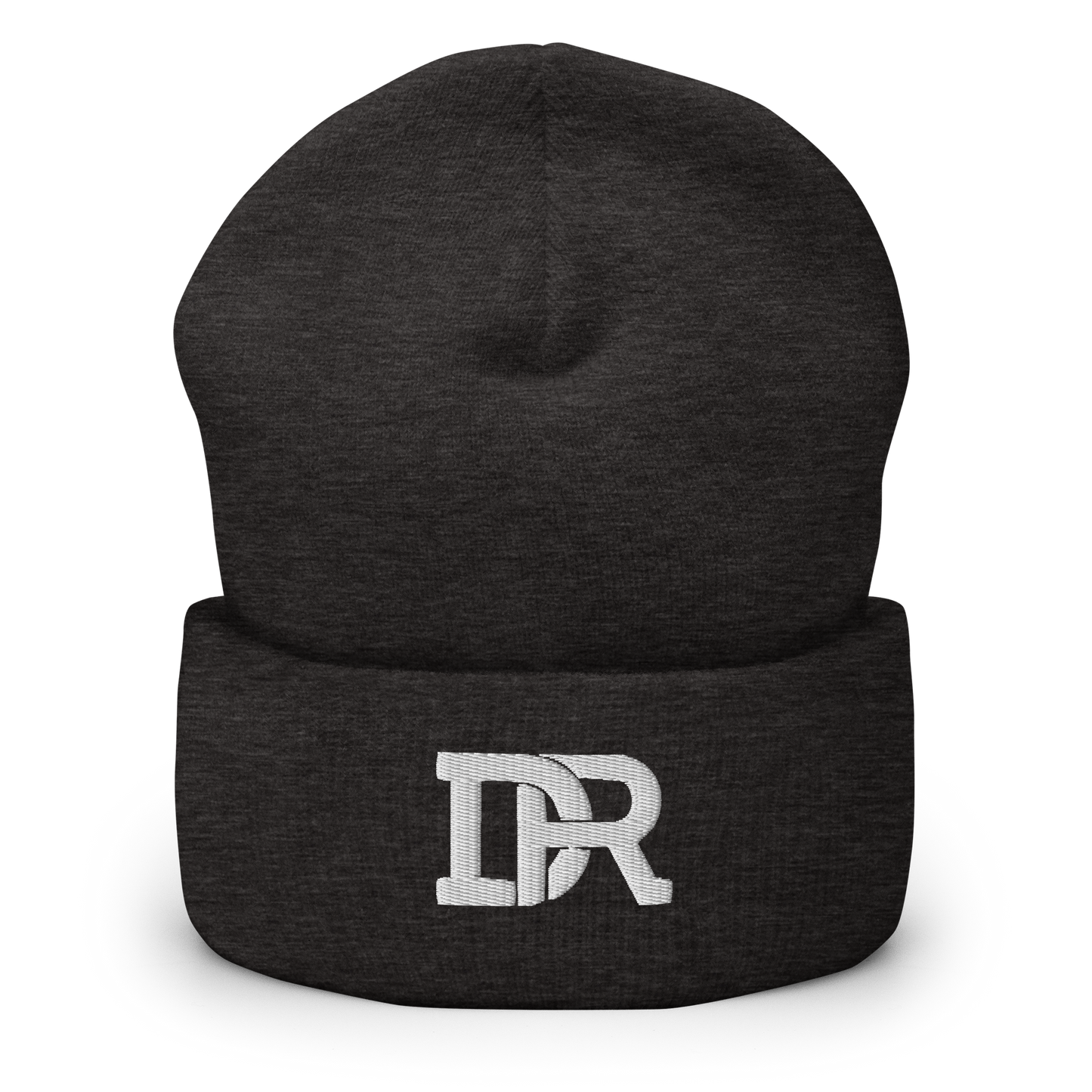 Darius Rush "Logo" Beanie