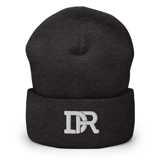 Darius Rush "Logo" Beanie