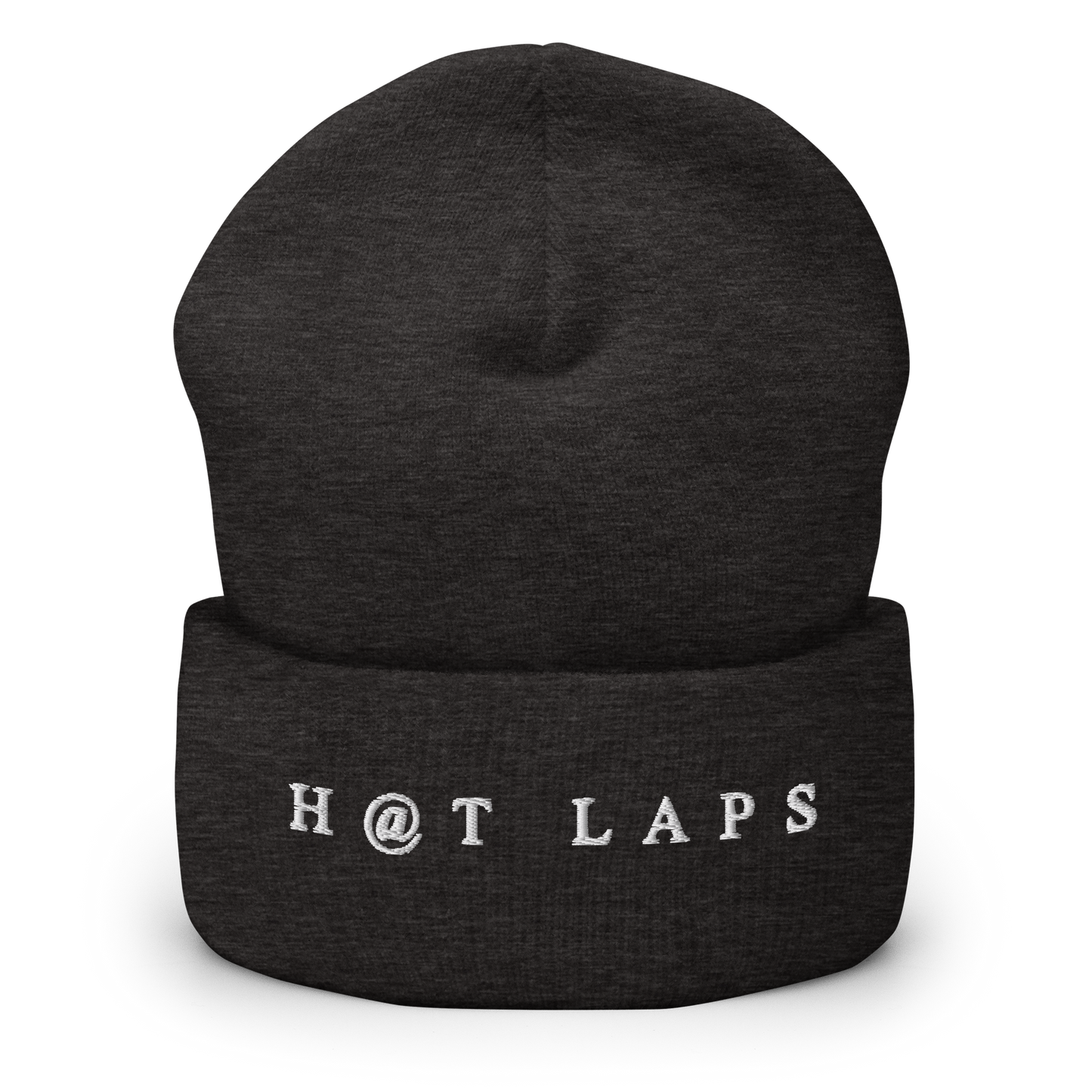 Casey Willax "H@t Laps" Beanie