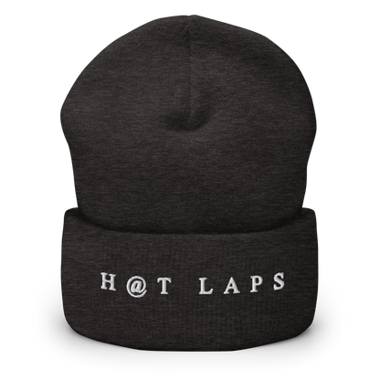 Casey Willax "H@t Laps" Beanie