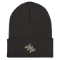 John Rhys Plumlee "Logo" Beanie