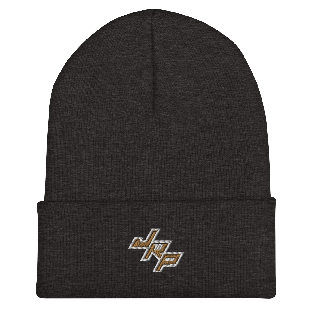 John Rhys Plumlee "Logo" Beanie