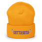 Justin Jefferson "Jettasota" Beanie