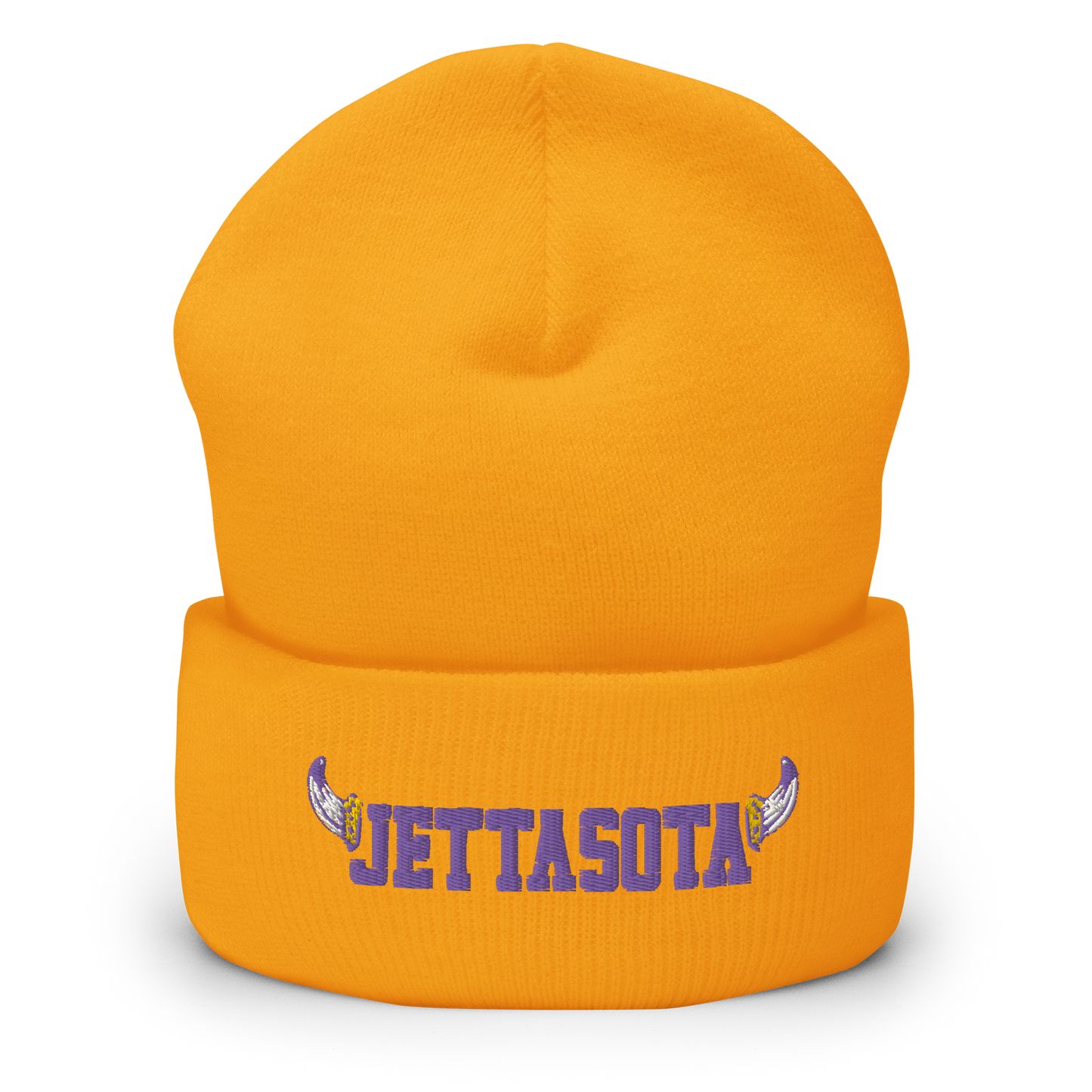 Justin Jefferson "Jettasota" Beanie