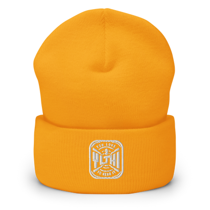 Casey Willax "YLTHI" Beanie