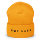 Casey Willax "H@t Laps" Beanie