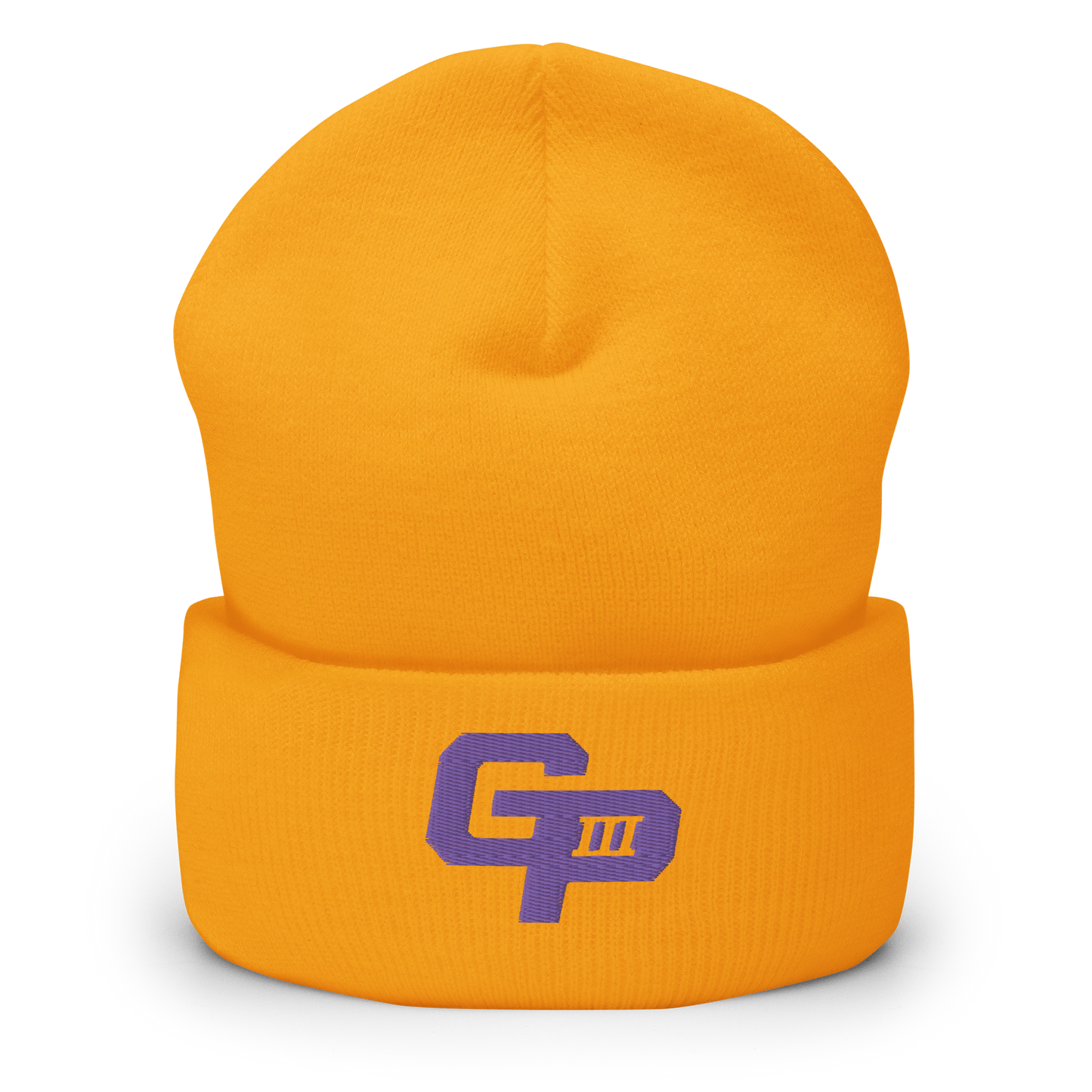 Greg Penn III "Logo" Beanie