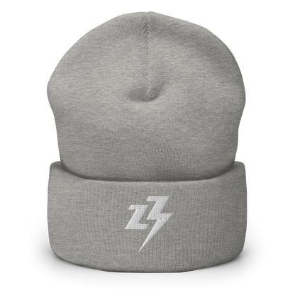 Kenny Moore "Signature" Cuffed Beanie