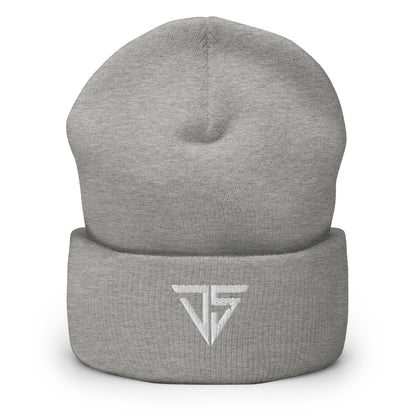 Julian Strawther "Logo" Beanie