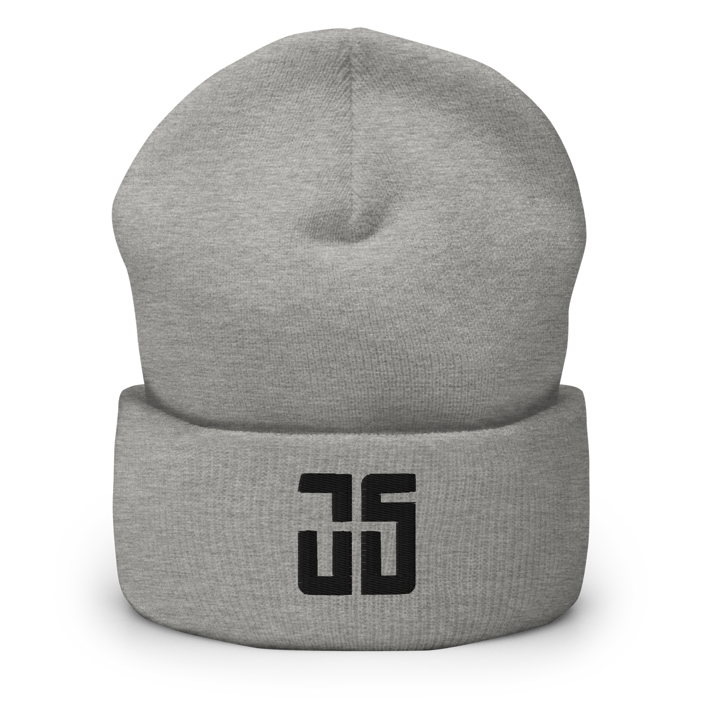 Justin Simmons "Signature" Beanie