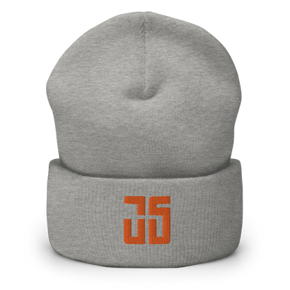 Justin Simmons "Signature" Beanie