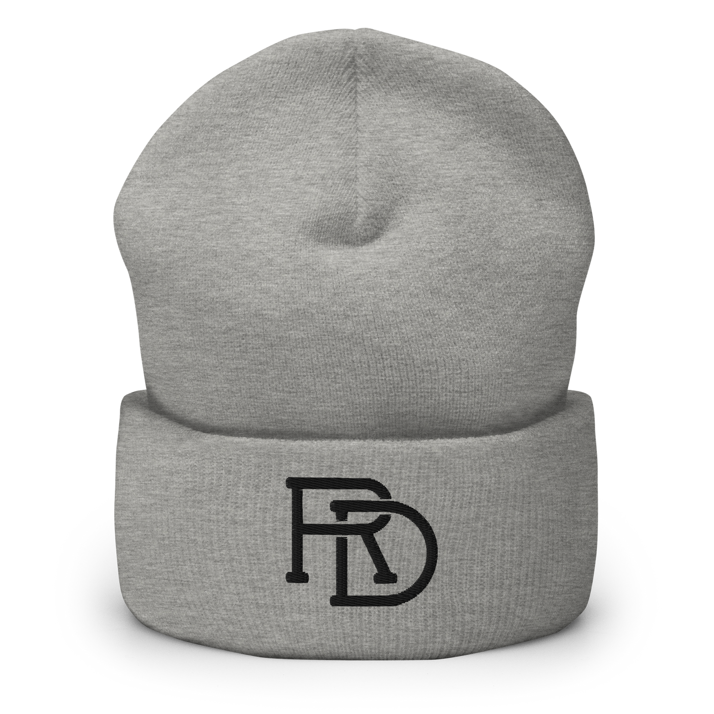Rasul Douglas "Logo" Beanie