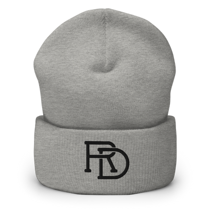 Rasul Douglas "Logo" Beanie