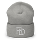 Rasul Douglas "Signature" Beanie