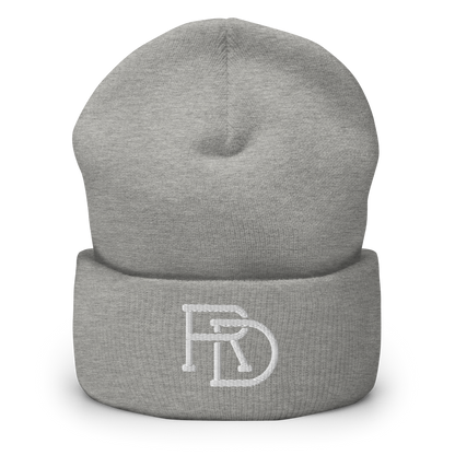 Rasul Douglas "Signature" Beanie