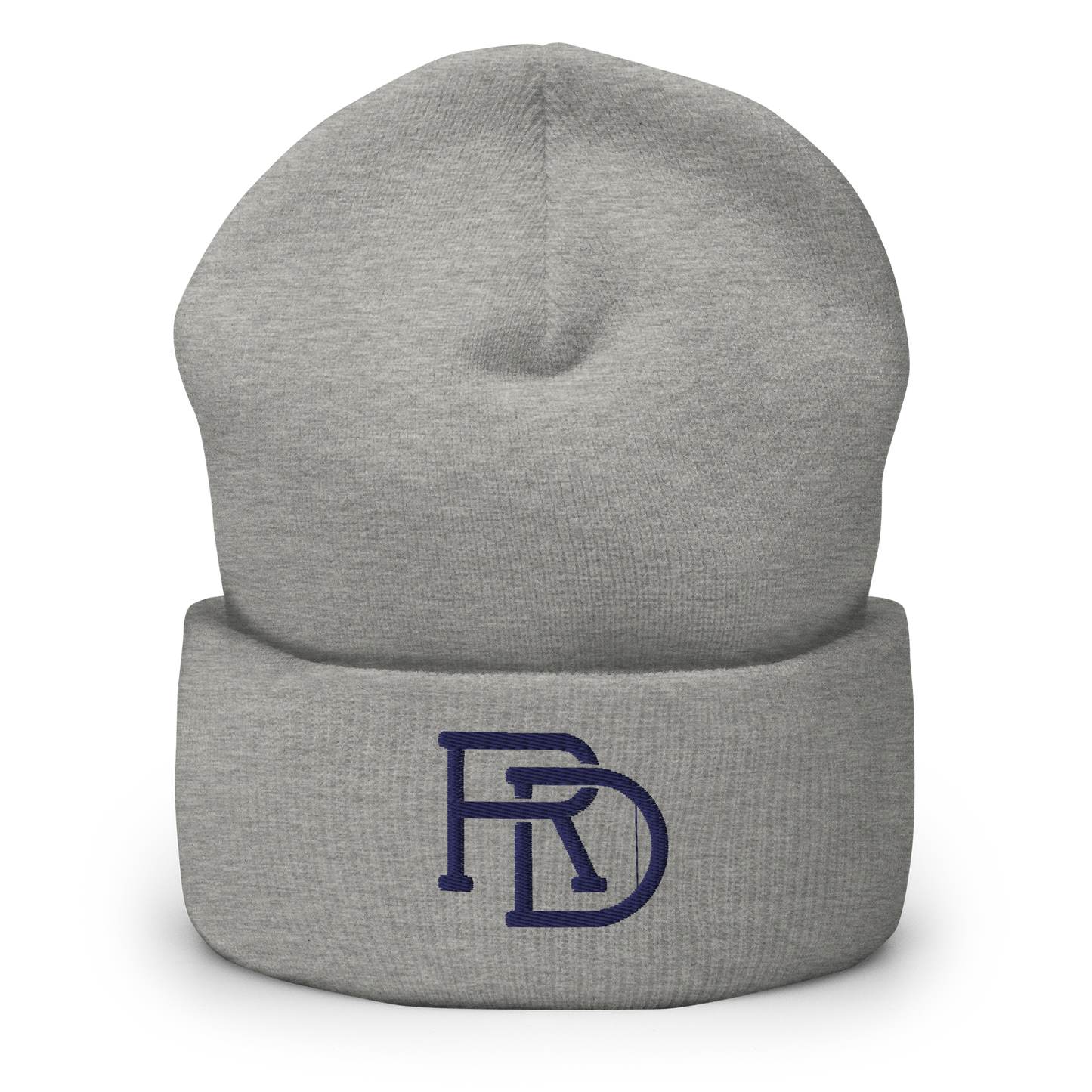 Rasul Douglas "Signature" Beanie