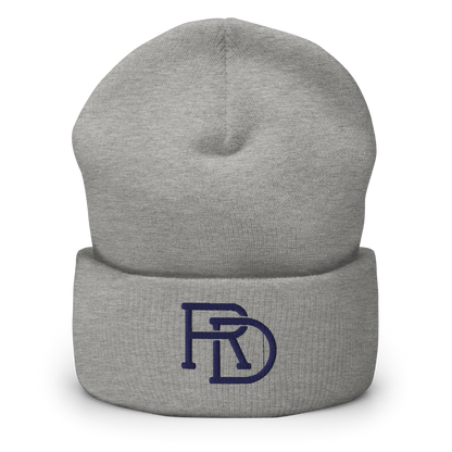 Rasul Douglas "Signature" Beanie
