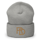 Rasul Douglas "Logo" Beanie