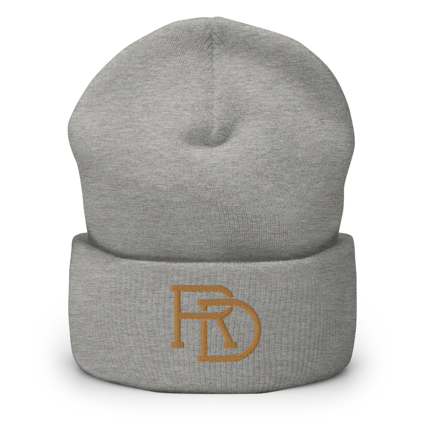 Rasul Douglas "Logo" Beanie