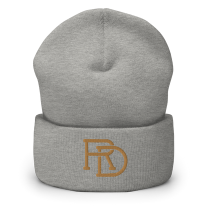 Rasul Douglas "Logo" Beanie