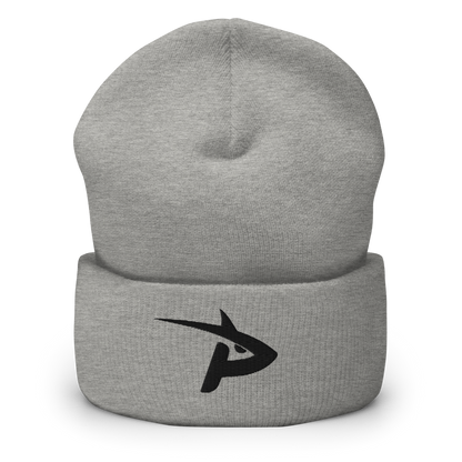 Patrick Queen "Logo" Beanie