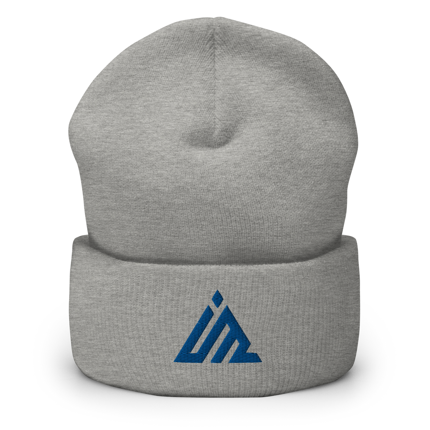 Isaiah McKenzie "Logo" Beanie