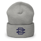 Bailey Zappe "Logo" Beanie