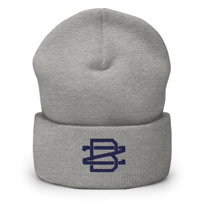 Bailey Zappe "Logo" Beanie