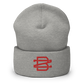 Bailey Zappe "Logo" Beanie