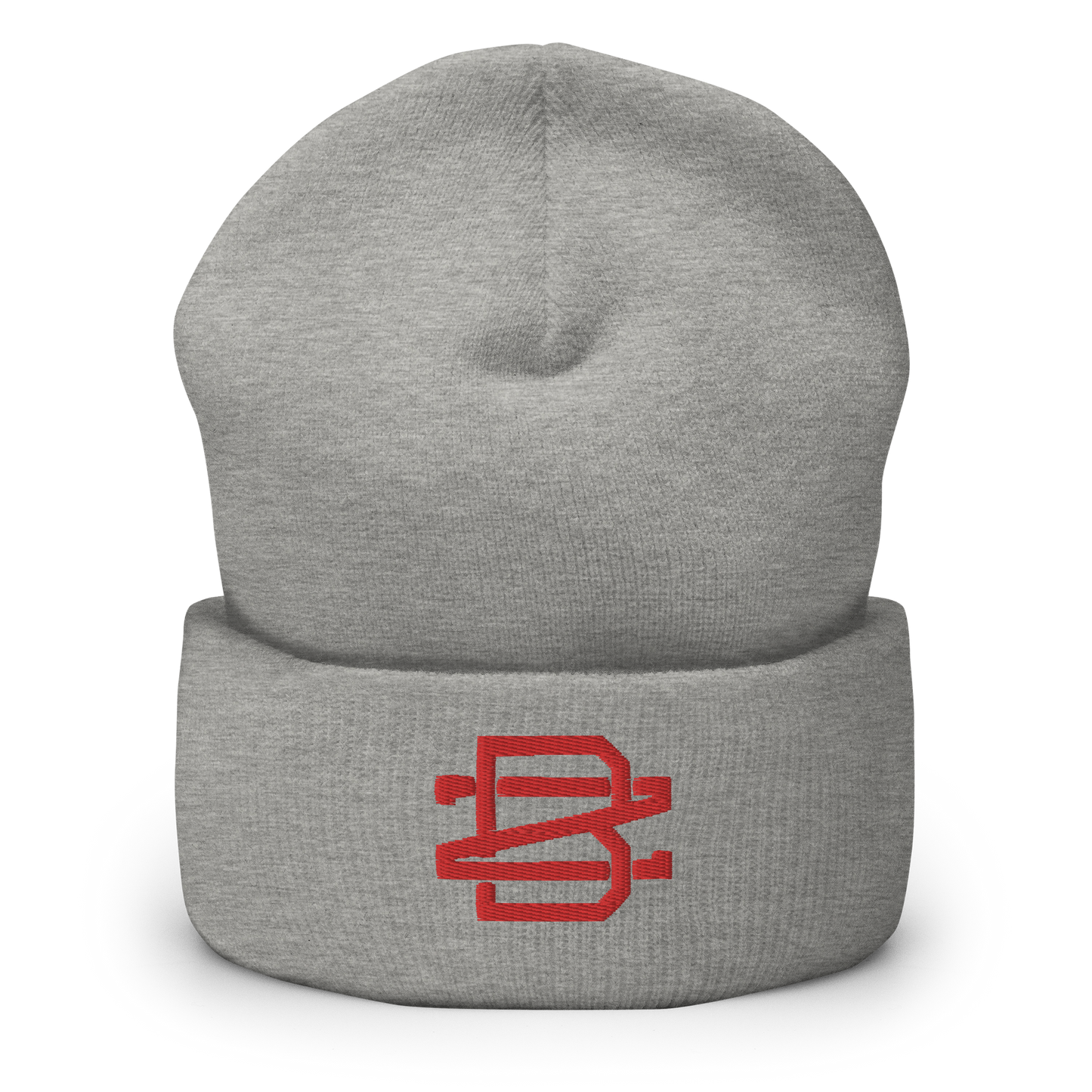 Bailey Zappe "Logo" Beanie