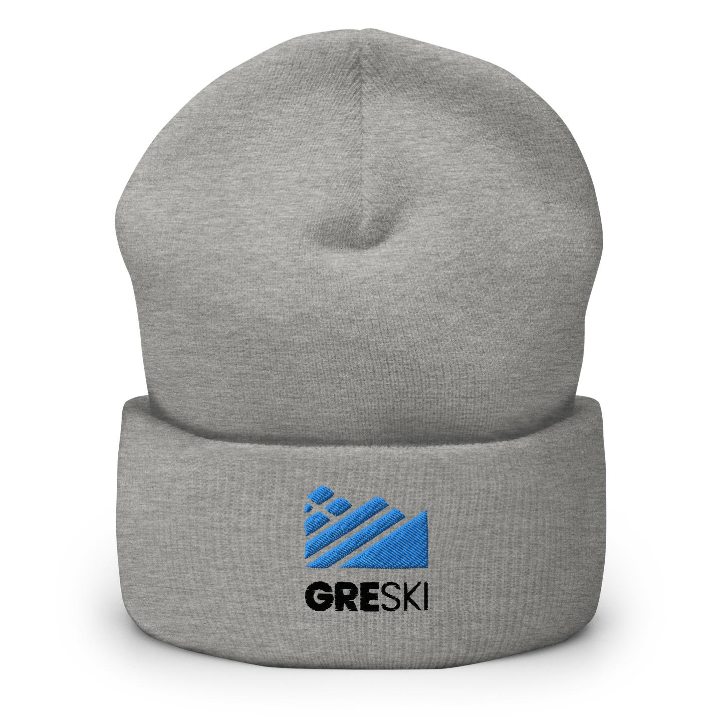 GreSki "Logo" Beanie