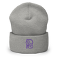 Pepe Williams "Logo" Beanie