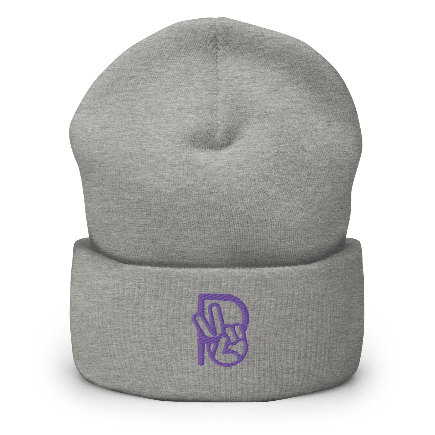 Pepe Williams "Logo" Beanie