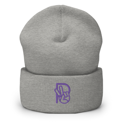 Pepe Williams "Logo" Beanie