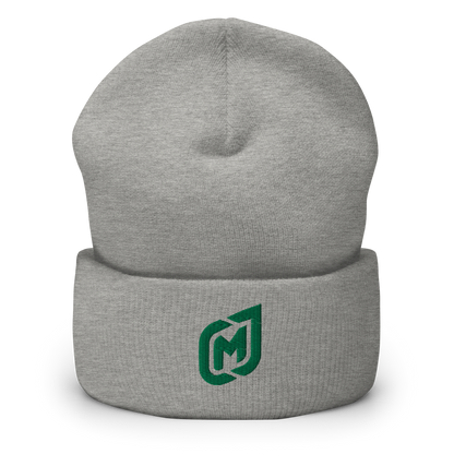 CJ Mosley "Logo" Beanie