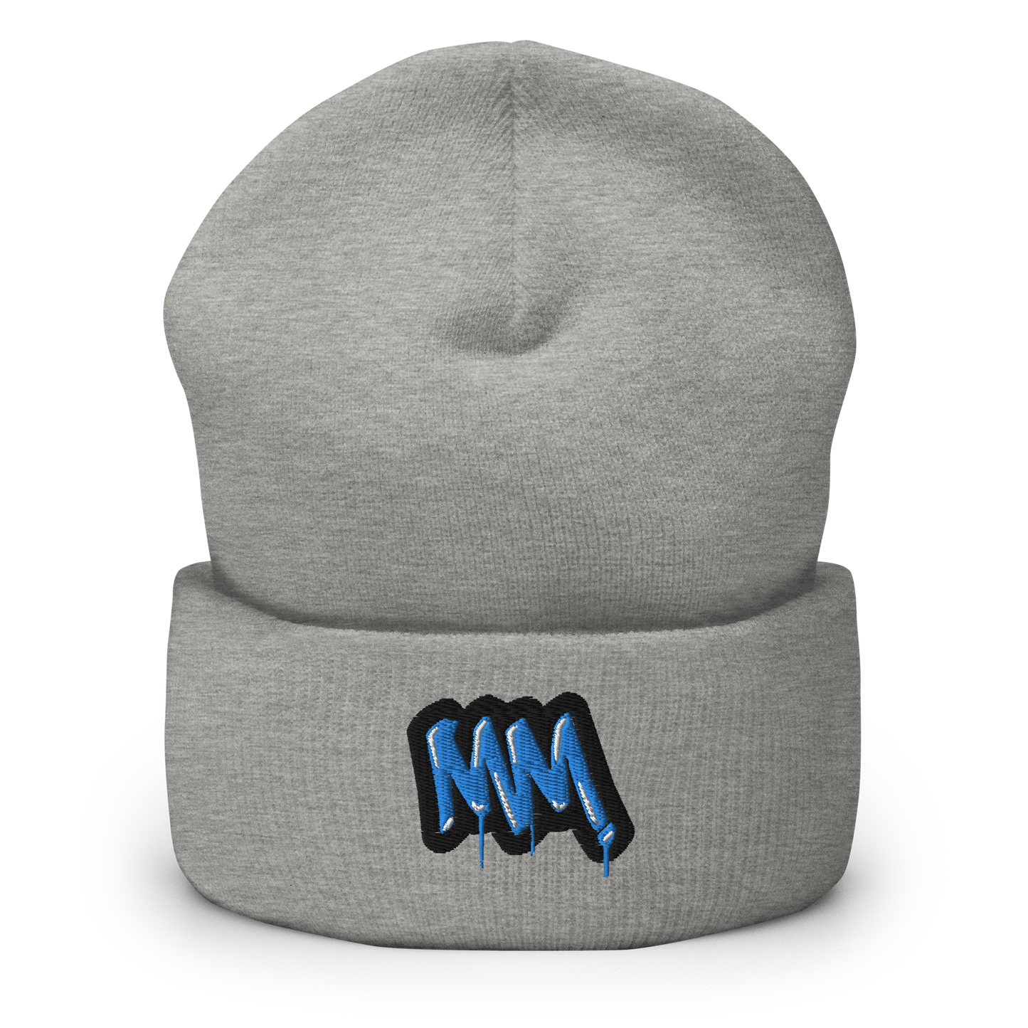 DeMarvin Leal "Logo" Beanie