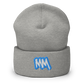 DeMarvin Leal "Logo" Beanie