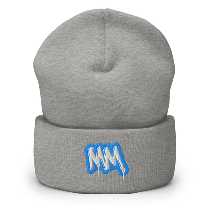 DeMarvin Leal "Logo" Beanie
